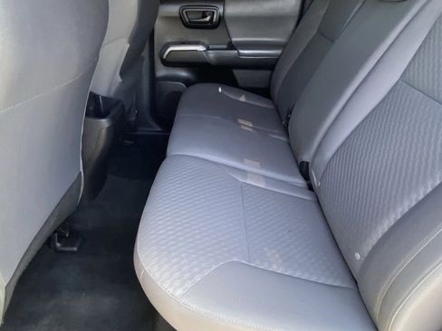 Certified 2023 Toyota Tacoma SR5 RWD image 20