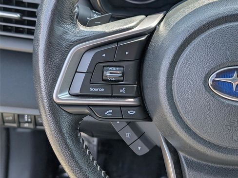 Used 2021 Subaru Outback Premium w/ Popular Package #1 image 22