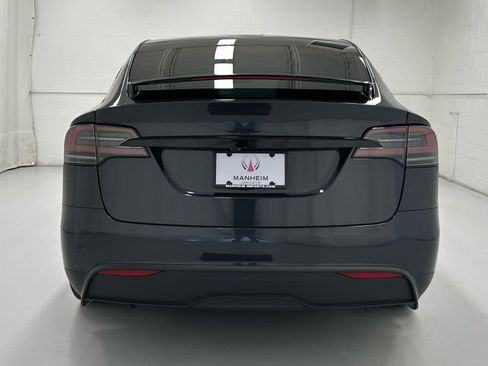 Used 2026 Tesla Model X AWD/4WD image 7