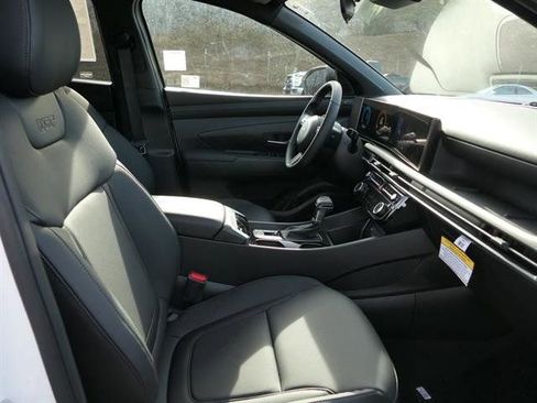 New 2025 Hyundai Tucson XRT image 27