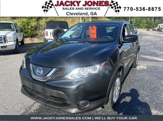 Used 2018 Nissan Rogue Sport S FWD video 1