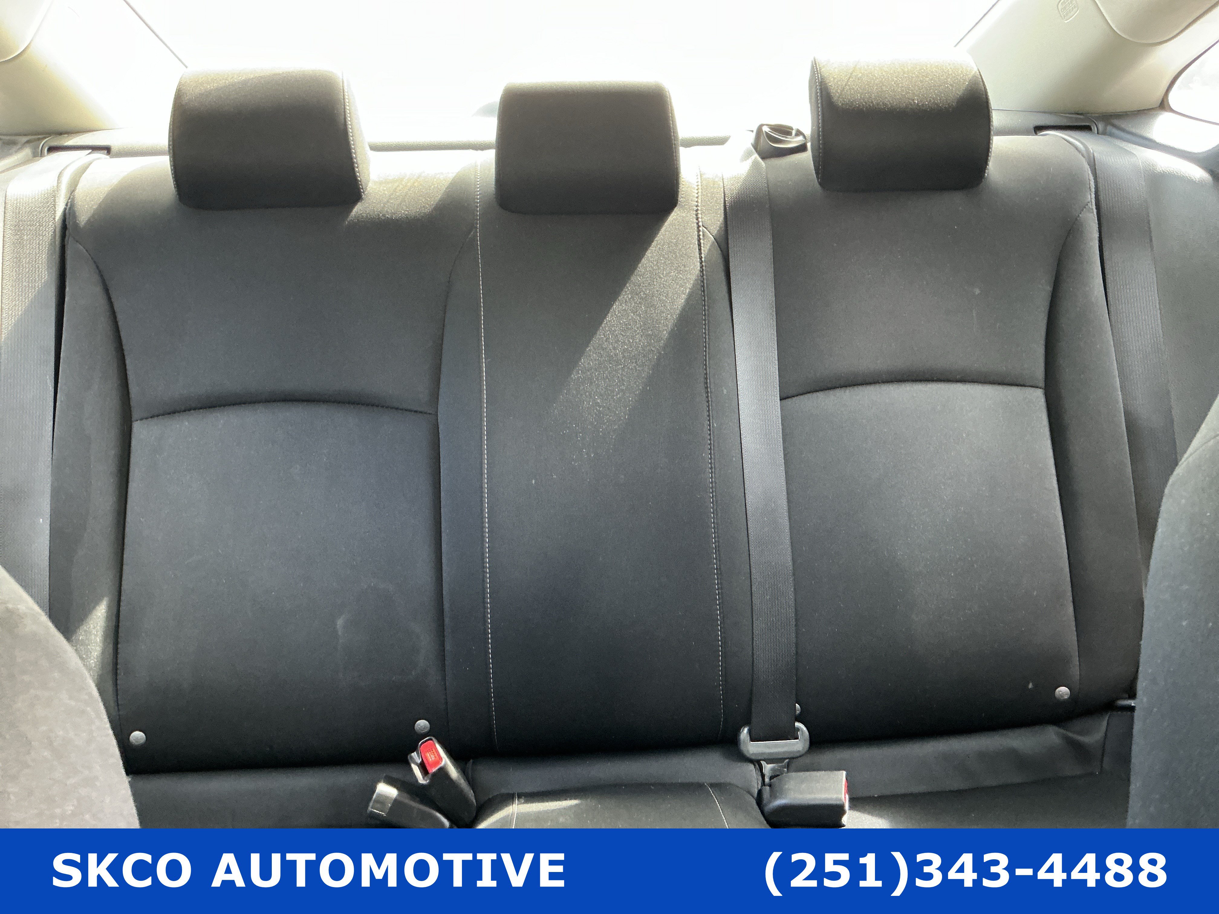 Used 2020 Honda Civic LX image 27