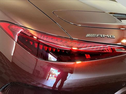 New 2026 Mercedes-Benz SL 55 AMG 4MATIC image 5