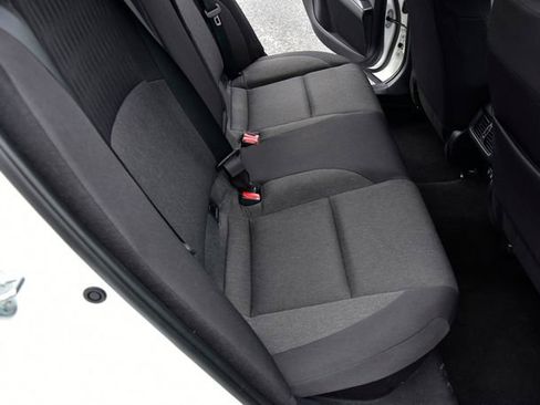 Certified 2025 Toyota Camry LE image 14