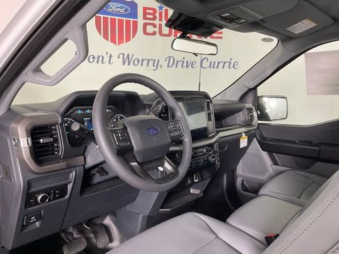 New 2026 Ford F150 XL RWD image 13