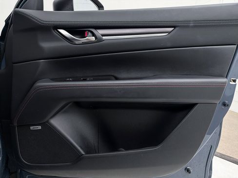 Certified 2023 MAZDA CX-5 Carbon Edition image 29