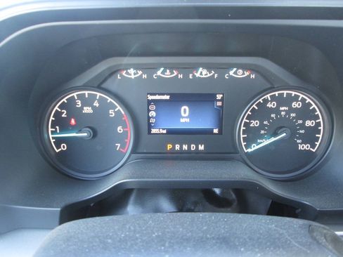 Used 2024 Ford F250 XL w/ 360-Degree Camera Package AWD/4WD image 17