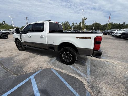 Used 2023 Ford F250 King Ranch w/ Tremor Off-Road Package AWD/4WD image 5