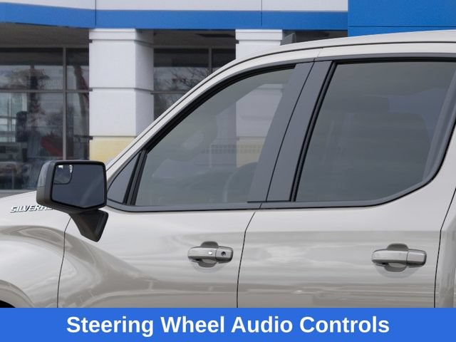 New 2026 Chevrolet Silverado 1500 RST w/ Protection Package AWD/4WD image 13