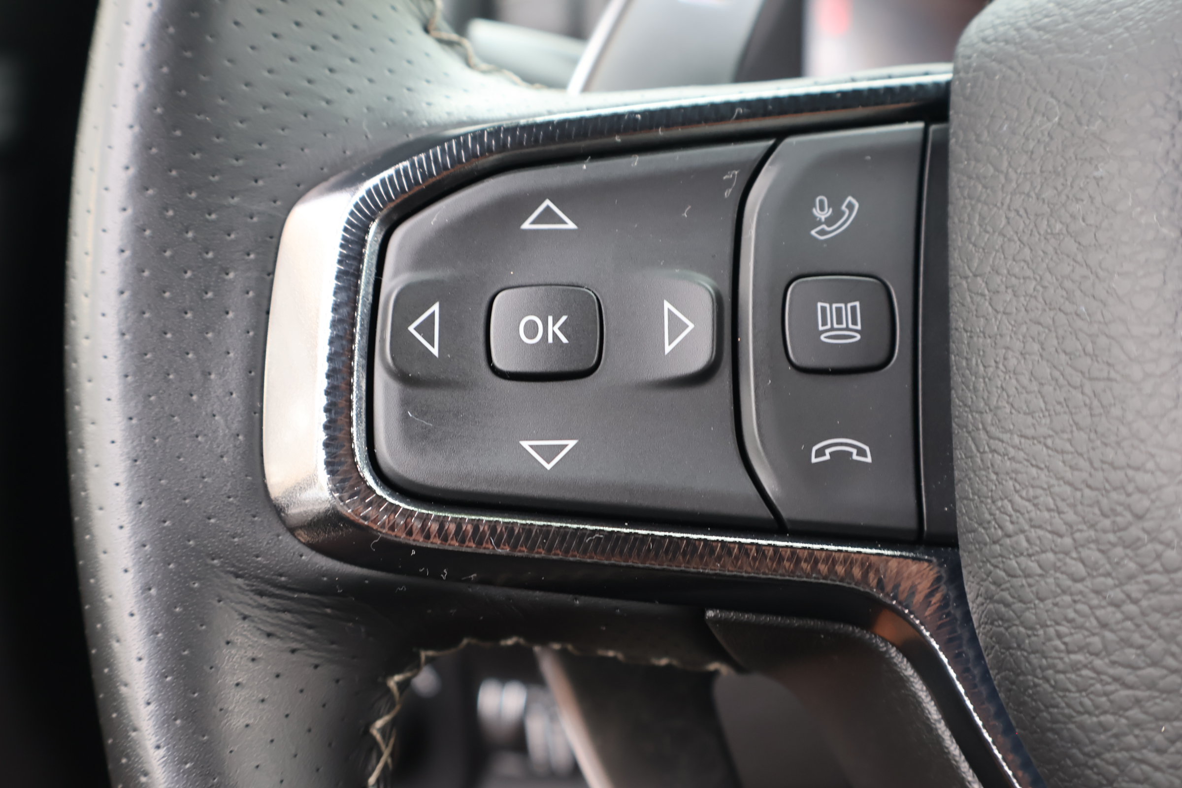 Used 2026 RAM 1500 RHO AWD/4WD image 27