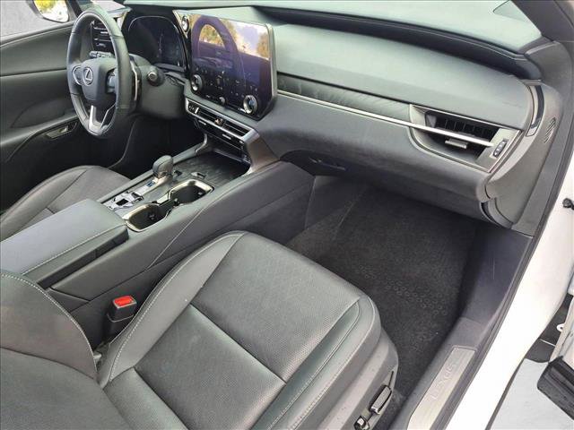 Used 2023 Lexus RX 350 Premium Plus w/ Accessory Package AWD/4WD image 20