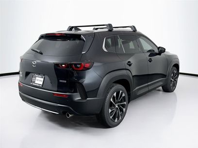 New 2026 MAZDA CX-50 2.5 Hybrid w/ Weather Package