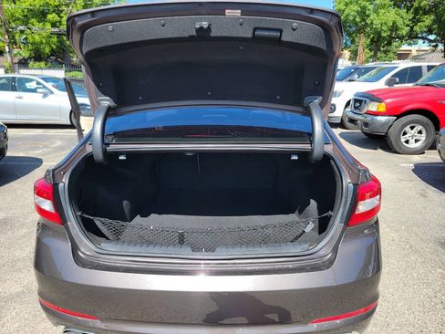 Used 2017 Hyundai Sonata Limited w/ Tech Package 03 FWD image 10