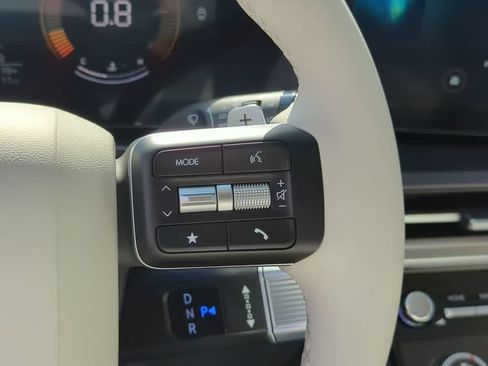 New 2026 Hyundai Santa Fe SE FWD image 25
