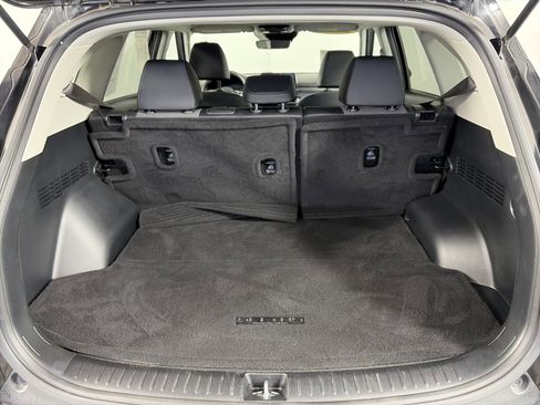 Certified 2023 Kia Seltos Nightfall Edition image 14