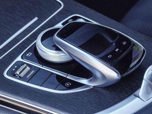 Certified 2023 Mercedes-Benz C 300 C 300 image 24