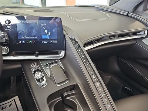Used 2023 Chevrolet Corvette Stingray Premium Conv image 16