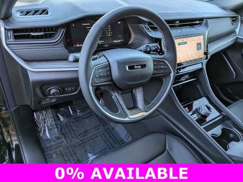 New 2026 Jeep Grand Cherokee Limited image 10