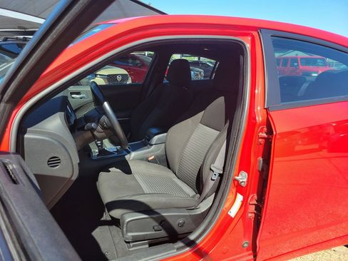 Used 2023 Dodge Charger SXT RWD image 8