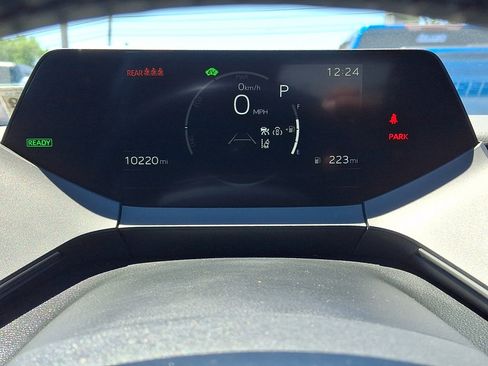 Used 2024 Toyota Prius XLE AWD/4WD image 26