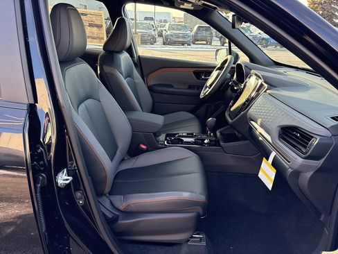 New 2026 Subaru Forester Sport image 10