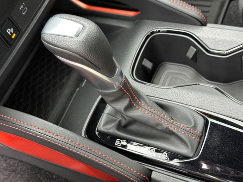 New 2025 Nissan Frontier PRO-4X image 32