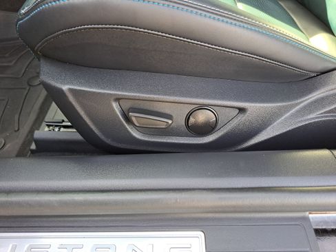 Used 2024 Ford Mustang GT Premium w/ California Special Package image 13