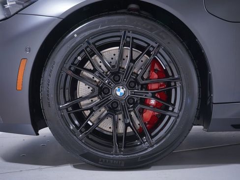 New 2026 BMW M5 Touring image 2