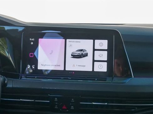 Used 2024 Volkswagen GTI SE image 13