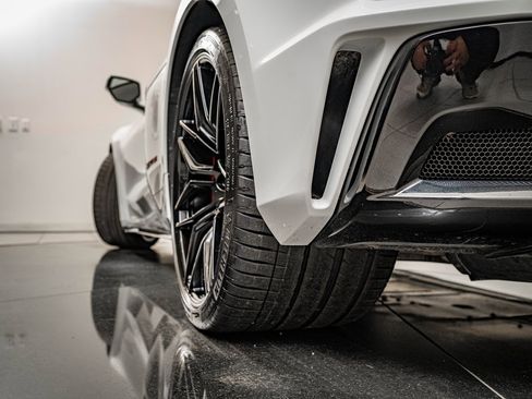 Used 2023 Chevrolet Corvette Z06 image 60