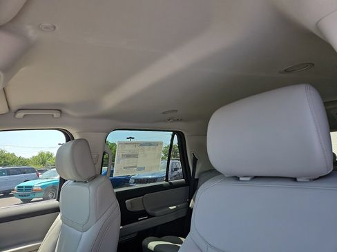 New 2027 Ford Expedition Active RWD image 22