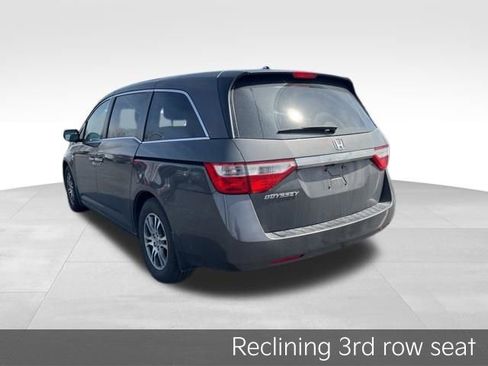 Used 2013 Honda Odyssey EX-L image 6