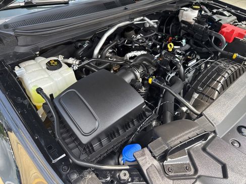 Used 2023 Ford Ranger XLT w/ Equipment Group 302A High image 33