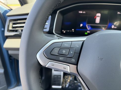 New 2026 Volkswagen Jetta Sport FWD image 20