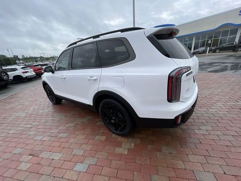 Used 2024 Kia Telluride EX X-Line AWD/4WD image 31