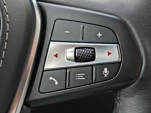 Used 2024 BMW X5 xDrive40i w/ Parking Assistance Package image 32