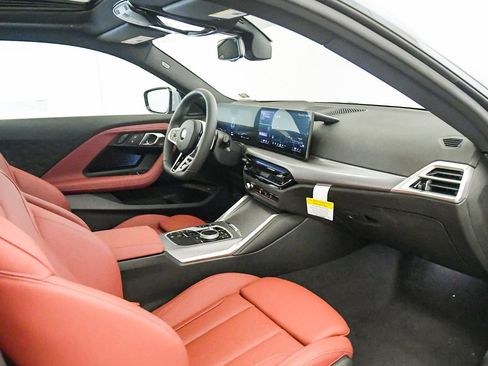 New 2026 BMW 230i Coupe w/ Premium Package image 16