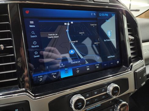 Used 2022 Ford F250 Lariat w/ Tremor Off-Road Package image 11