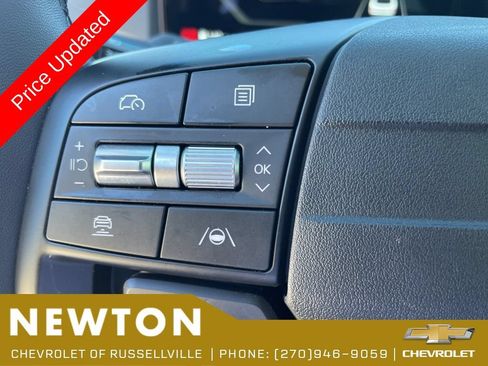 Used 2025 Kia K4 EX FWD image 12