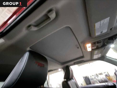 Used 2021 Toyota 4Runner Venture w/ Moonroof Package image 13