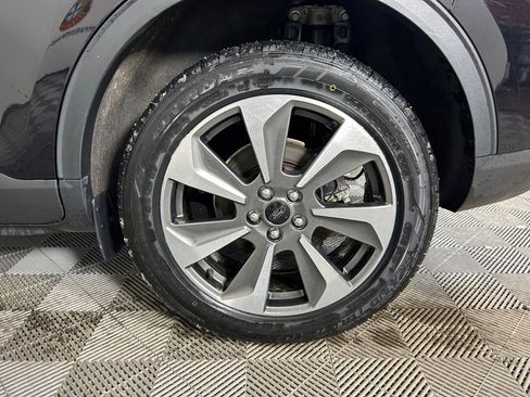 Used 2024 Ford Escape Platinum image 23