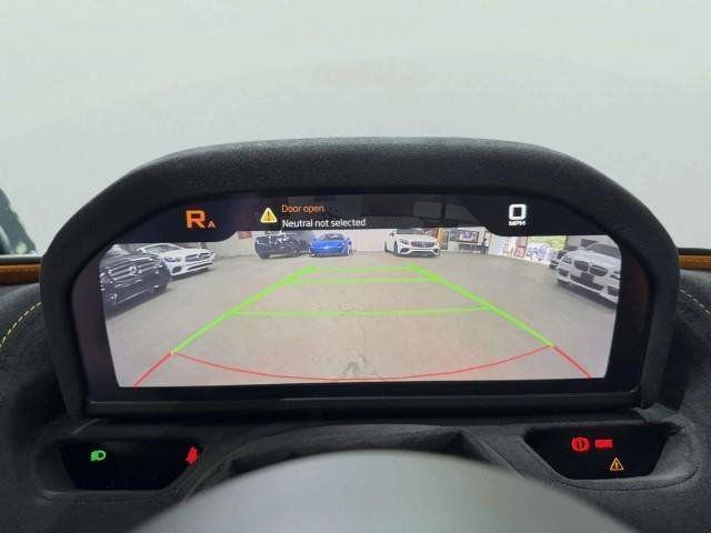Used 2018 McLaren 720S RWD image 48