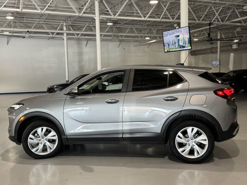 Used 2024 Buick Encore GX Preferred w/ Comfort Package image 16