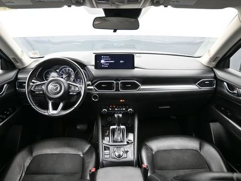 Certified 2023 MAZDA CX-5 AWD 2.5 S w/ Select Package image 18