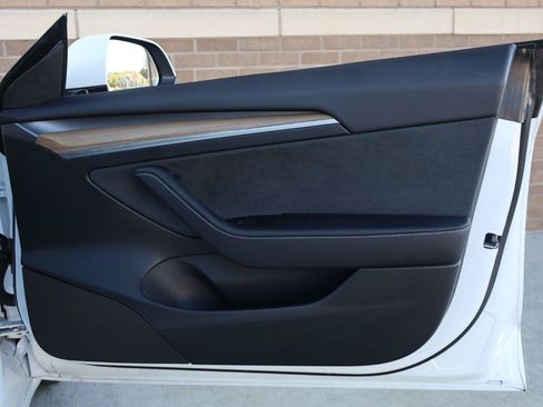 Used 2023 Tesla Model 3 Standard Range RWD image 25