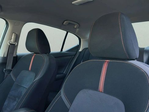 Used 2020 Nissan Sentra SR w/ Electronics Package image 15