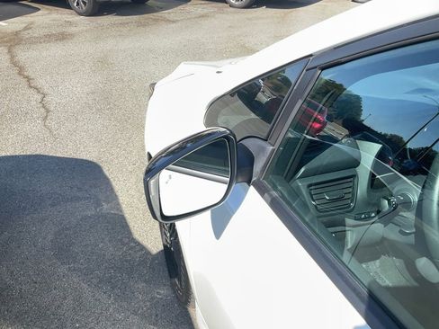 Used 2023 Nissan Leaf SV Plus image 35