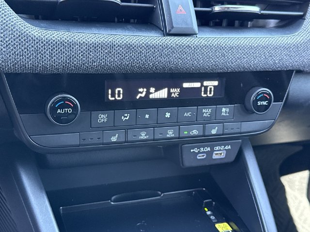 Certified 2026 Subaru Outback Premium AWD/4WD image 22