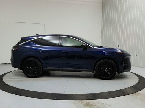 Used 2025 Nissan Murano SV AWD/4WD image 8
