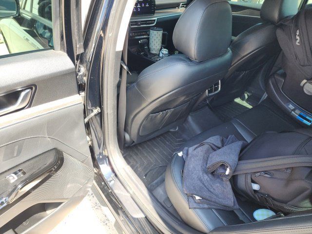 Used 2021 Kia K5 EX w/ EX Premium Package FWD image 33